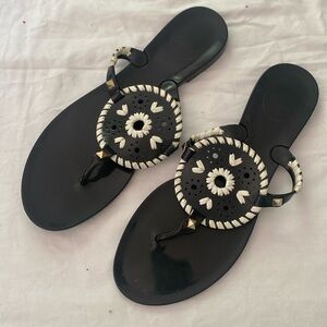 Jack Rogers Sandals